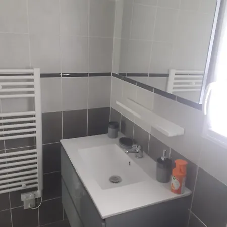 Petit Appartement *