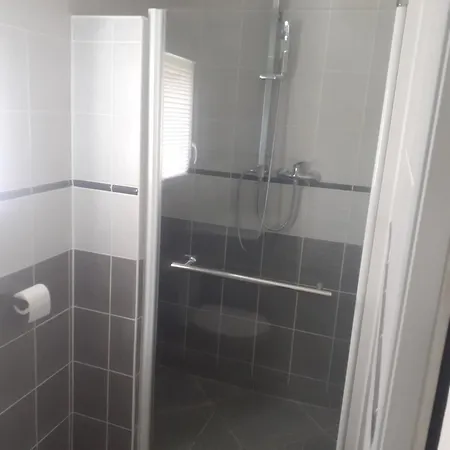 Petit Apartmán Crouay